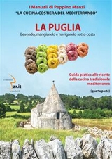 La Puglia - Peppino Manzi