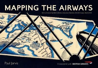 Mapping the Airways - Paul Jarvis