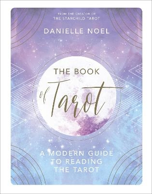 The Book of Tarot - Danielle Noel