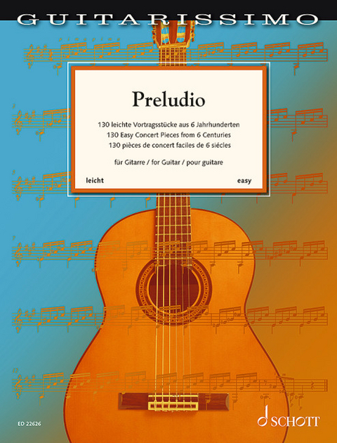 Preludio - 