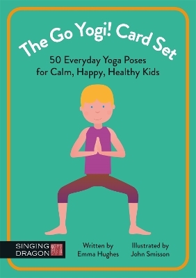 The Go Yogi! Card Set - Emma Hughes