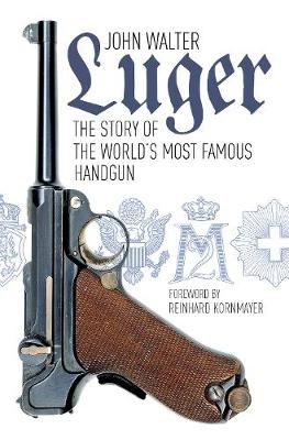 Luger - John Walter