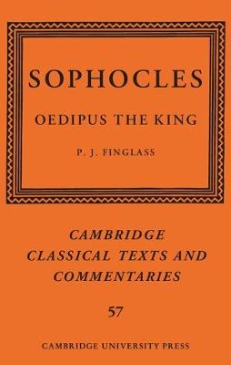 Sophocles: Oedipus the King