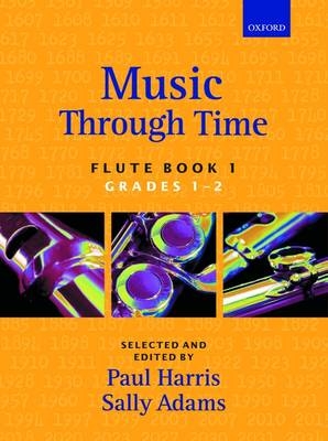 Music through Time Flute Book 1