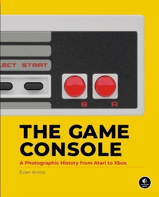 The Game Console - Evan Amos