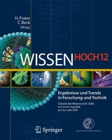 Wissen Hoch 12 - Nadja Podbregar, Dieter Lohmann