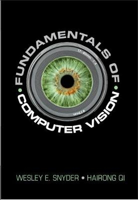 Fundamentals of Computer Vision - Wesley E. Snyder, Hairong Qi