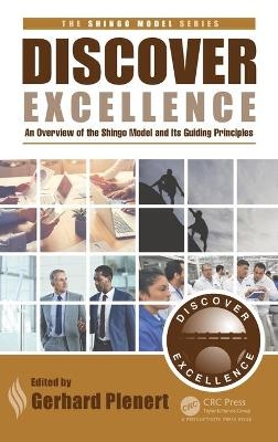 Discover Excellence - 