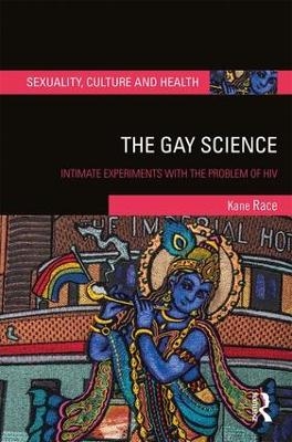 The Gay Science - Kane Race