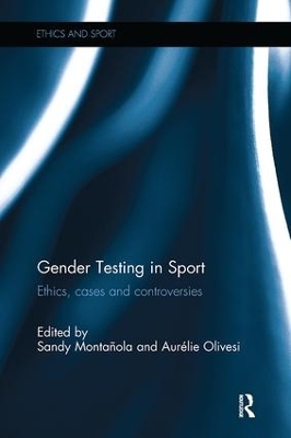 Gender Testing in Sport - 