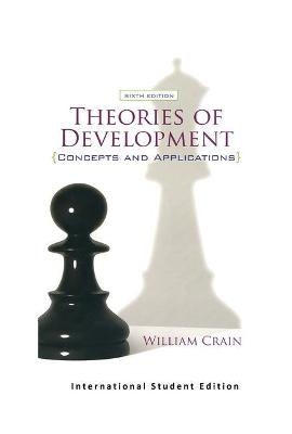 Theories of Development - William Crain