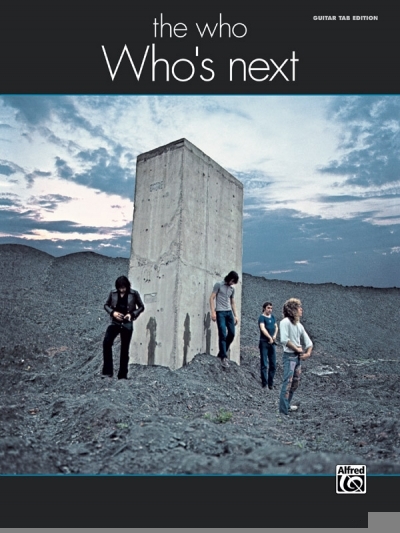 The Who - The Who