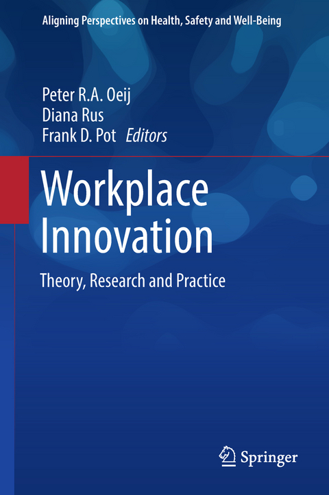 Workplace Innovation - 