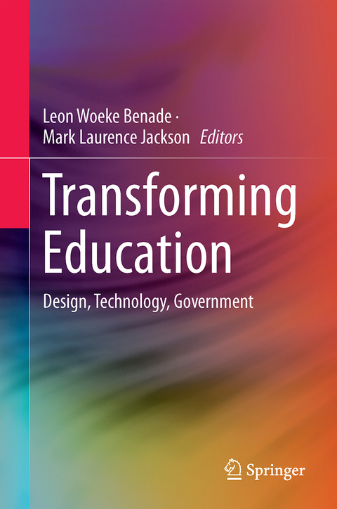 Transforming Education - 