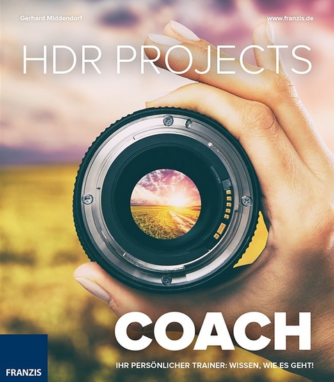 HDR projects COACH - Gerhard Middendorf