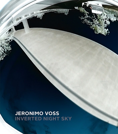 Jeronimo Voss - Jeronimo Voss