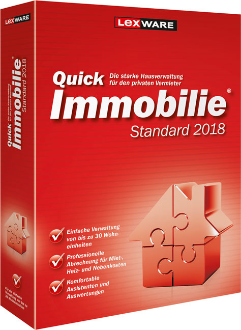 QuickImmobilie 2018