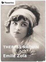 Thérèse Raquin - Émile Zola