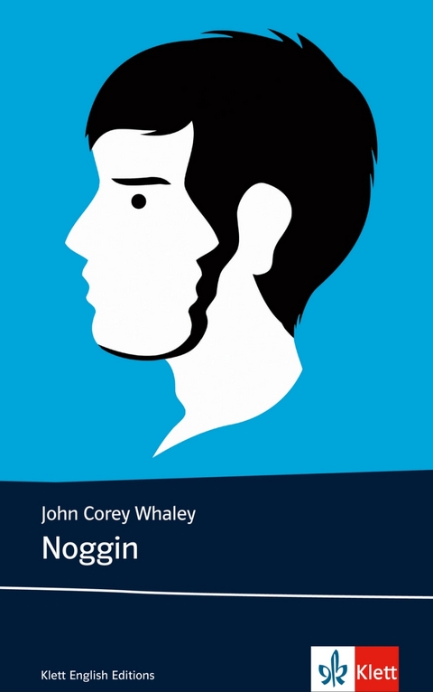 Noggin - John Corey Whaley