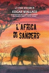 L'Africa di Sanders - Edgar Wallace