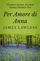 Per Amore Di Anna -  James Lawless