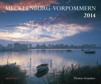 Kalender Mecklenburg-Vorpommern 2014 - 