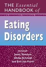 The Essential Handbook of Eating Disorders - 