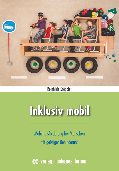 Inklusiv mobil - Reinhilde Stöppler