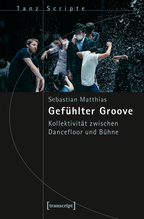 Gefühlter Groove - Sebastian Matthias