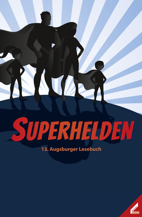 Schüler schreiben „Superhelden“