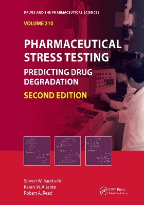 Pharmaceutical Stress Testing - 