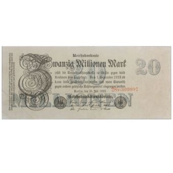 Historische Banknoten (3500)