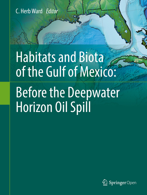 Habitats and Biota of the Gulf of Mexico: Before the Deepwater Horizon Oil Spill - 