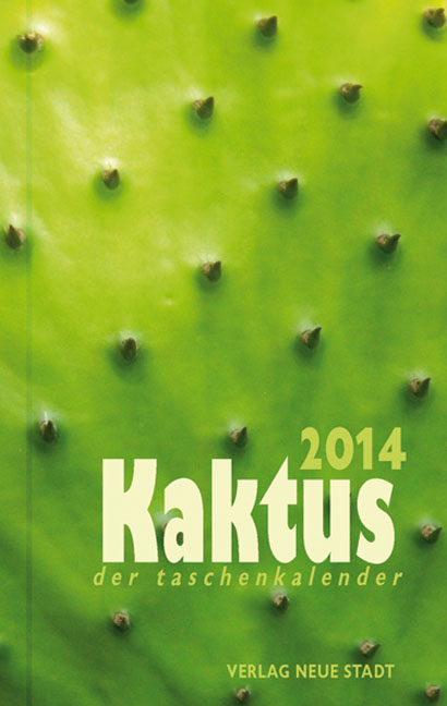 Kaktus 2014 - 