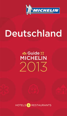 Deutschland -  Michelin