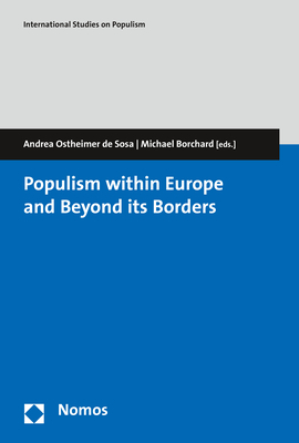 Populism within Europe and Beyond its Borders - 