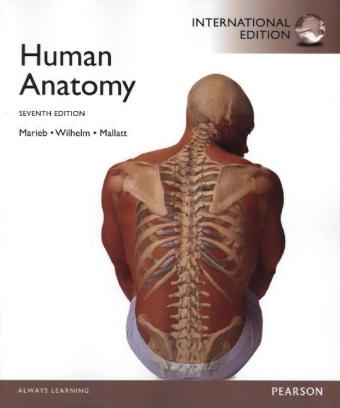 Human Anatomy - Elaine N. Marieb, Patricia Brady Wilhelm, Jon B. Mallatt