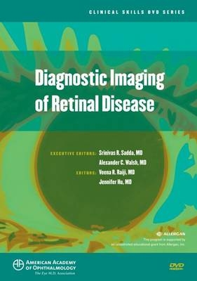 Diagnostic Imaging of Retinal Disease - 