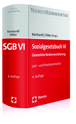 Sozialgesetzbuch VI - 