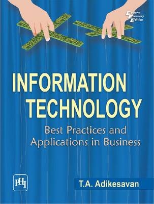 Information Technology - T. A. Adikesavan