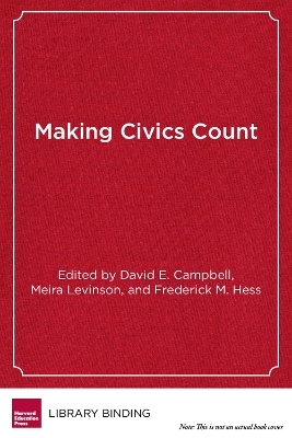 Making Civics Count - 