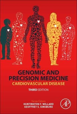 Genomic and Precision Medicine - 