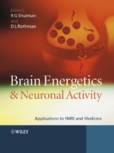 Brain Energetics and Neuronal Activity - 