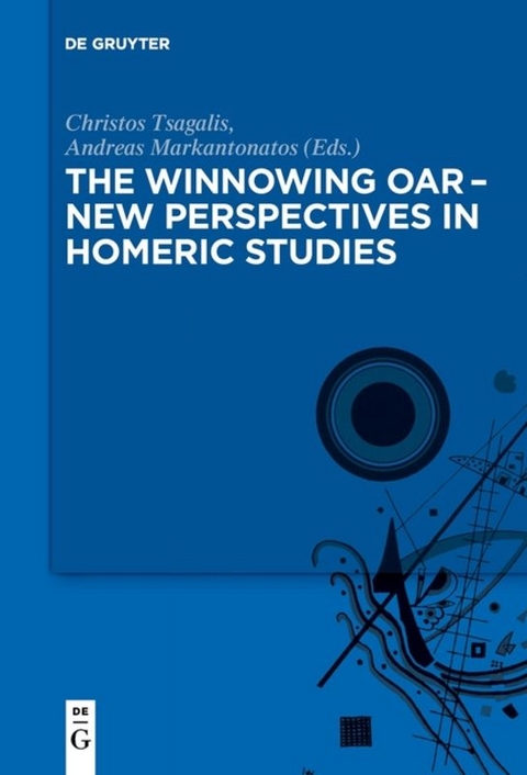 The winnowing oar - New Perspectives in Homeric Studies - 