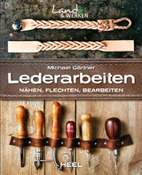 Lederarbeiten - Michael Gärtner