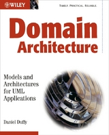 Domain Architectures - Daniel J. Duffy