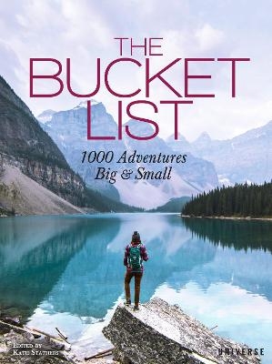 The Bucket List - 