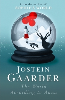 The World According to Anna - Jostein Gaarder