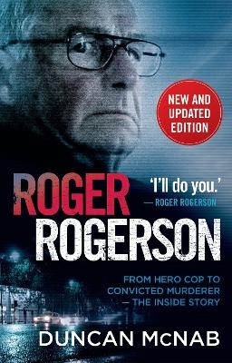 Roger Rogerson - Duncan McNab