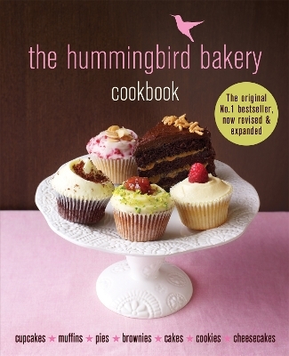 The Hummingbird Bakery Cookbook - Tarek Malouf